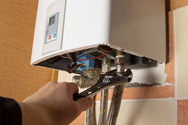 Boiler Installation Glasgow